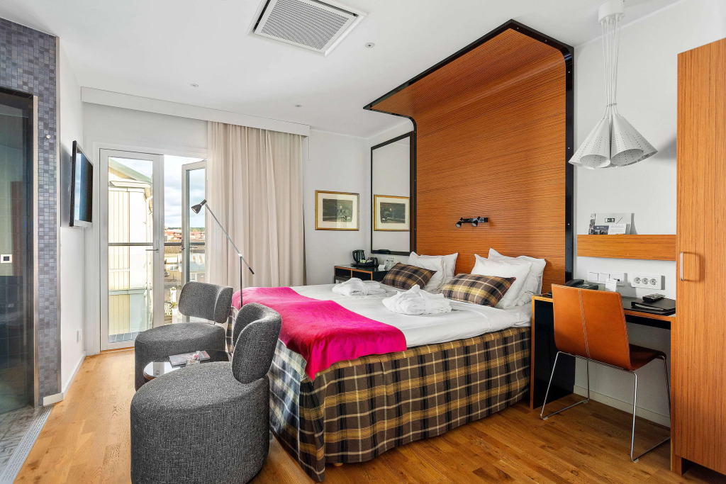 Best Western Hotell Hudik