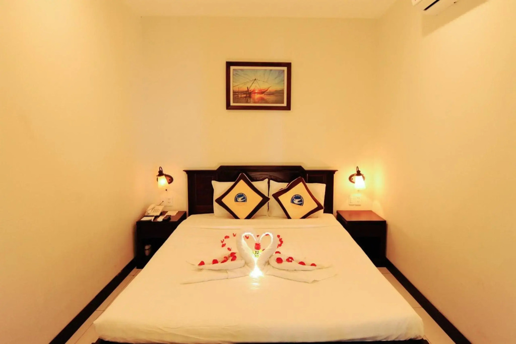 Cuu Long Hotel