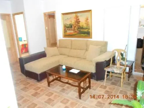 Heart of Estepona
