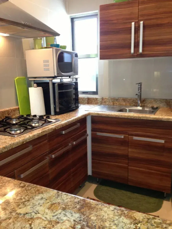Mi Casa-2 Br Ph + private roof top near to Coco Beach -Great Deal!