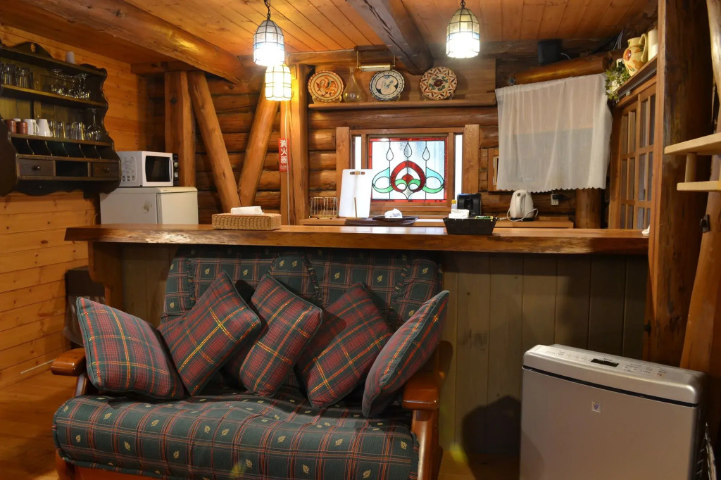 Hakuba Mominoki Hotel