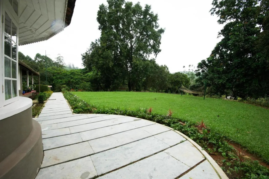 Sirukundra Garden Bungalow