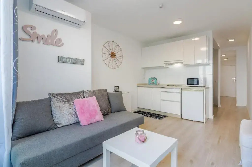 Roca Chica A. Apartamento 211
