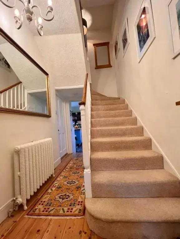 New Walk
