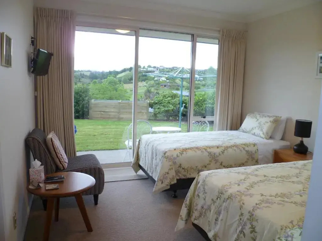 Bellarosa B&B