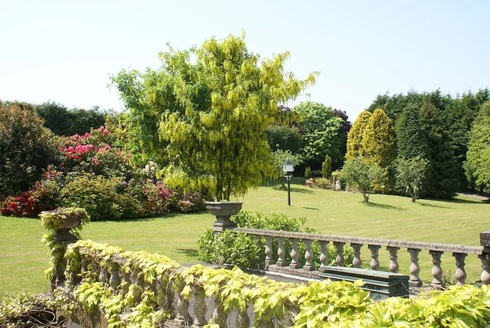 Trelaske Hotel & Restaurant