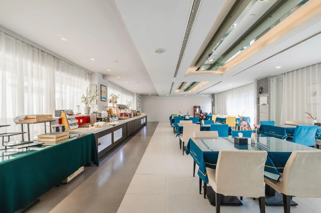 Jinjiang Inn Shenyang North Xinggong Street