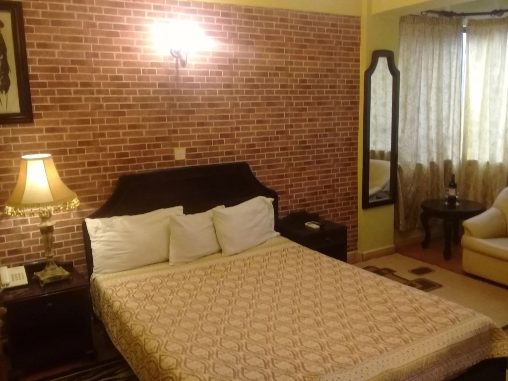 Osy Grand Hotel