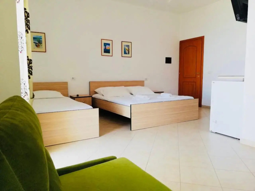 Ilion Hotel