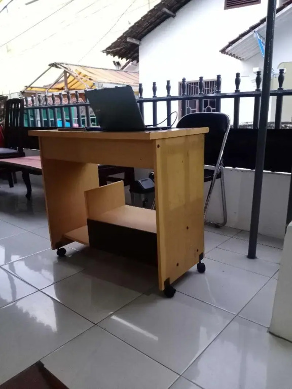 Express O 91597 Sharie Homestay Syariah