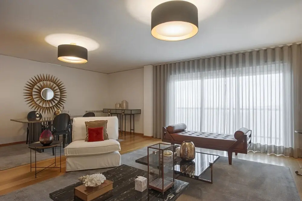 Lisbon Finestay Capuchos