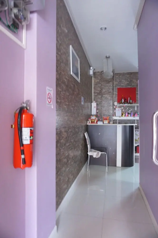 Goodfeel Guesthouse