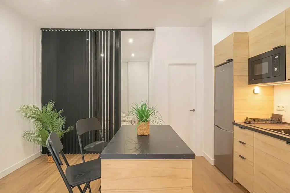 Calahonda Beach Apartments