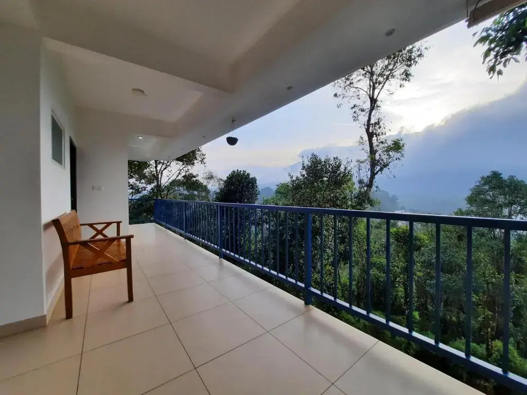 Vythiri Blue Hills