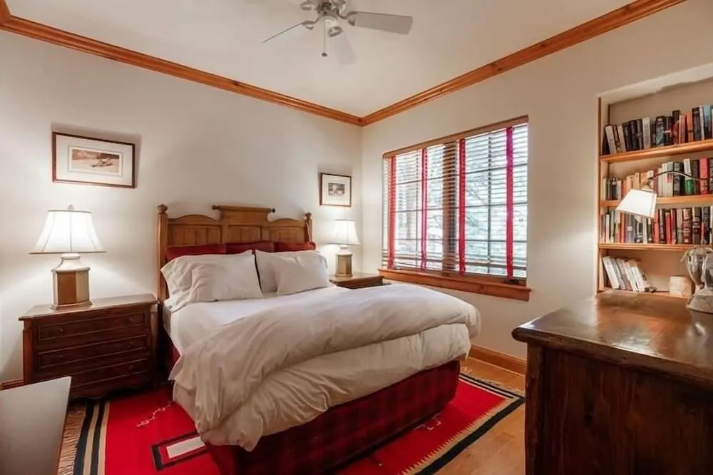 Pinehurst Townhome by Vail Realty