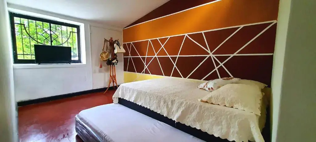 casa hostal chios 2