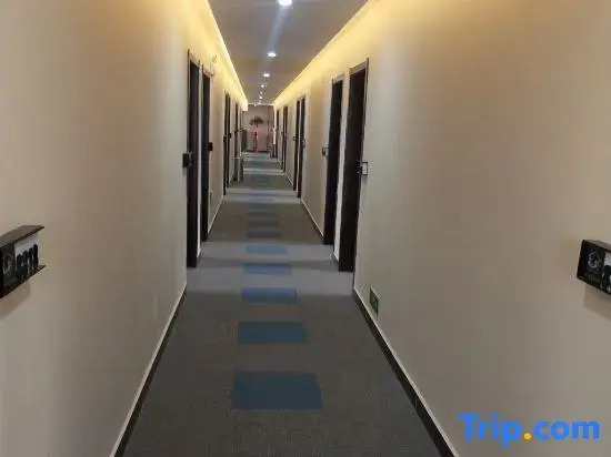 You Yi Jia Business Hotel