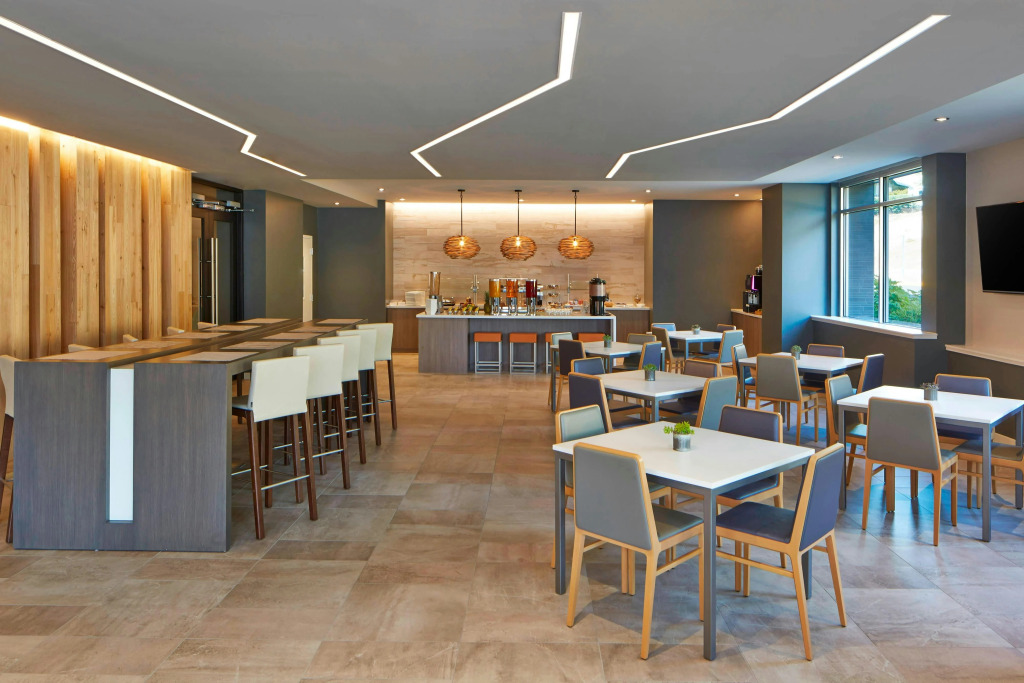 Element by Marriott Seattle Redmond
