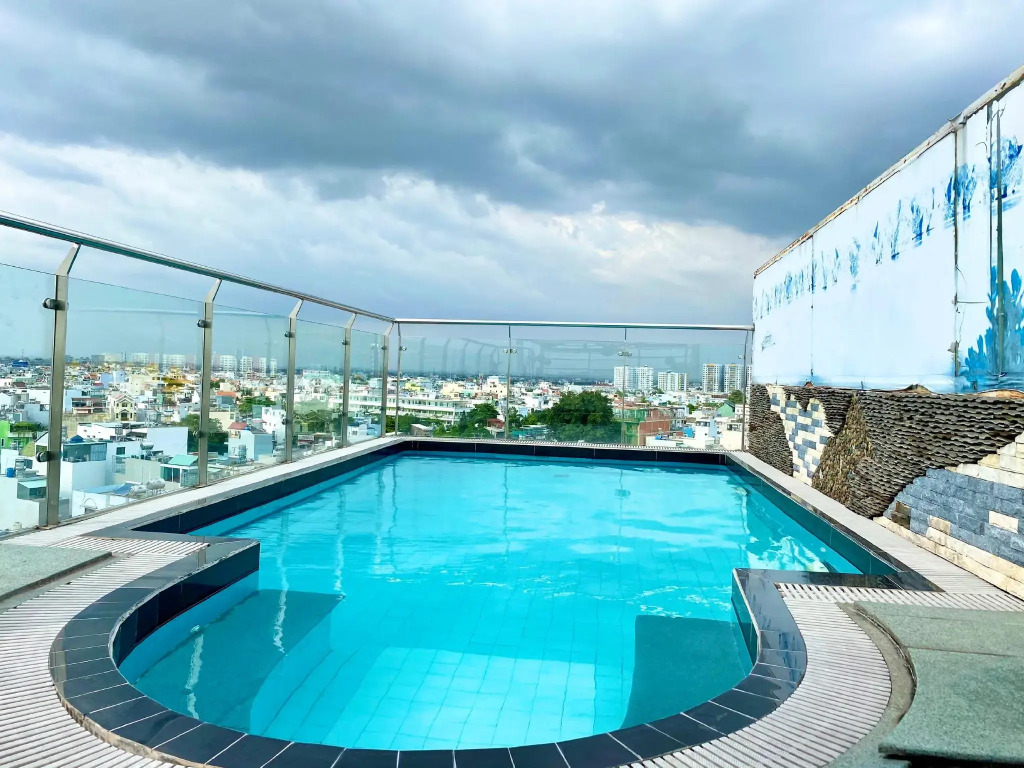 Ha Oanh 2 Hotel