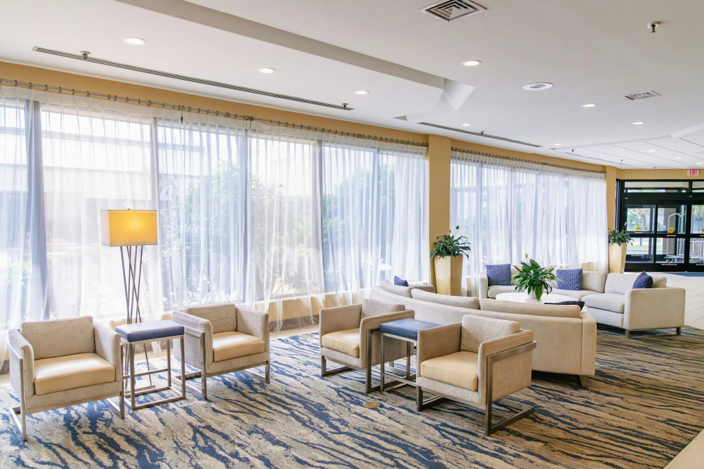 DoubleTree by Hilton Atlantic Beach Oceanfront
