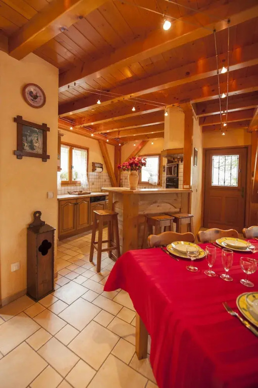 Gite La Grange
