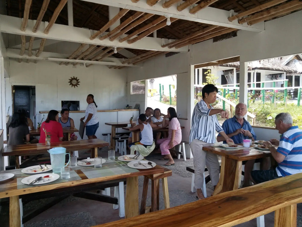 Dahilig Resort