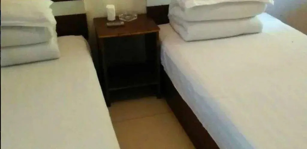 Liandaowan Inn