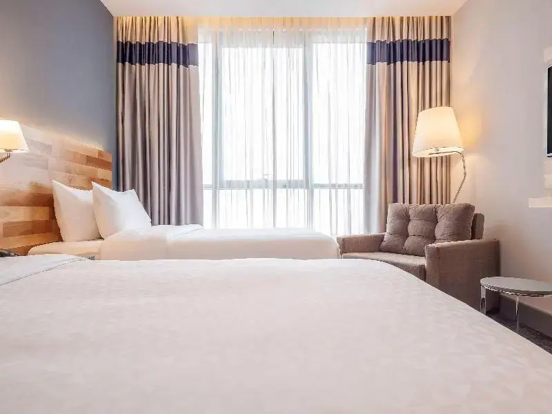 Mercure Istanbul Batisehir