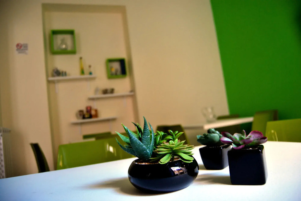 Il Quadrifoglio Room& Suite