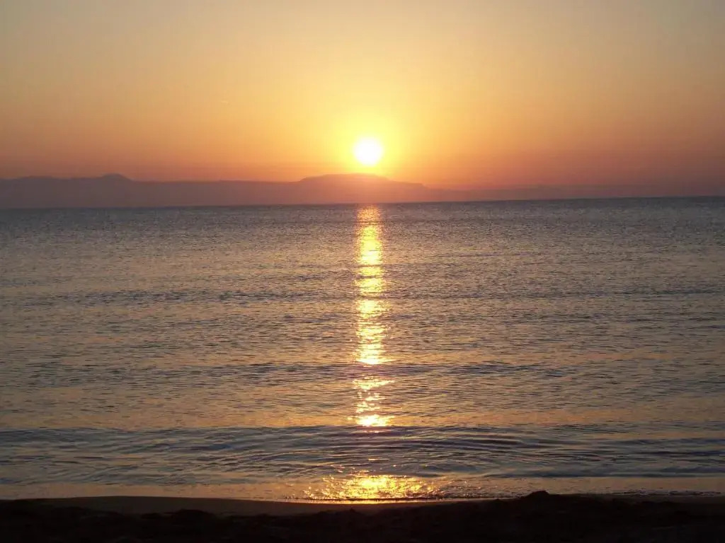 Comfortable House near Chania