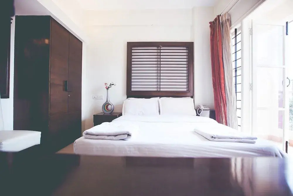 Royal Suites Hotel Apartment