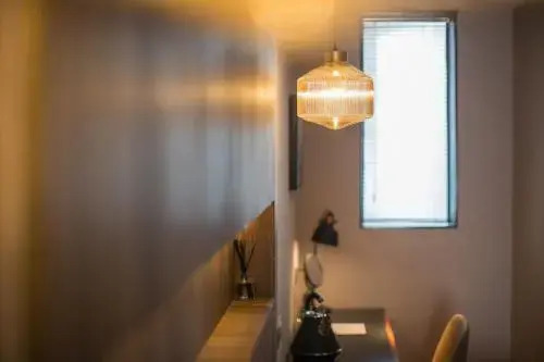C3 Hotel Heyuan