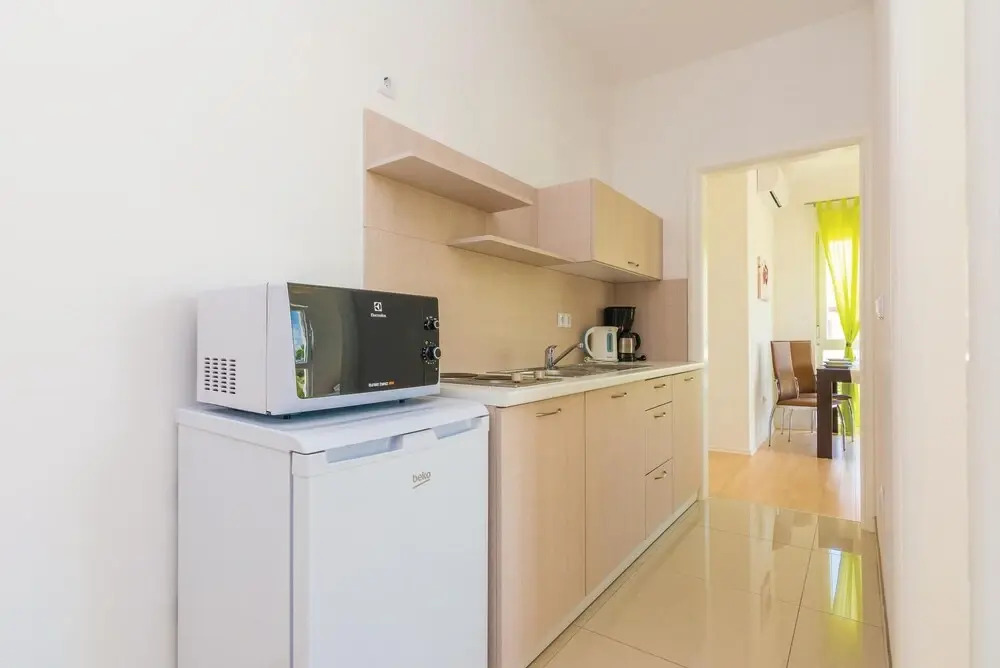 Amazing Apartment in Vir With 1 Bedrooms, Wifi and Outdoor Swimming Pool