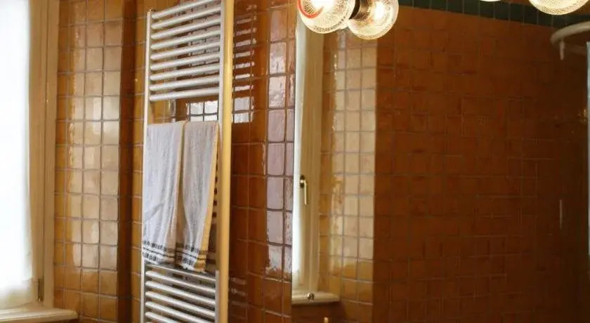 Antico Glicine B&B