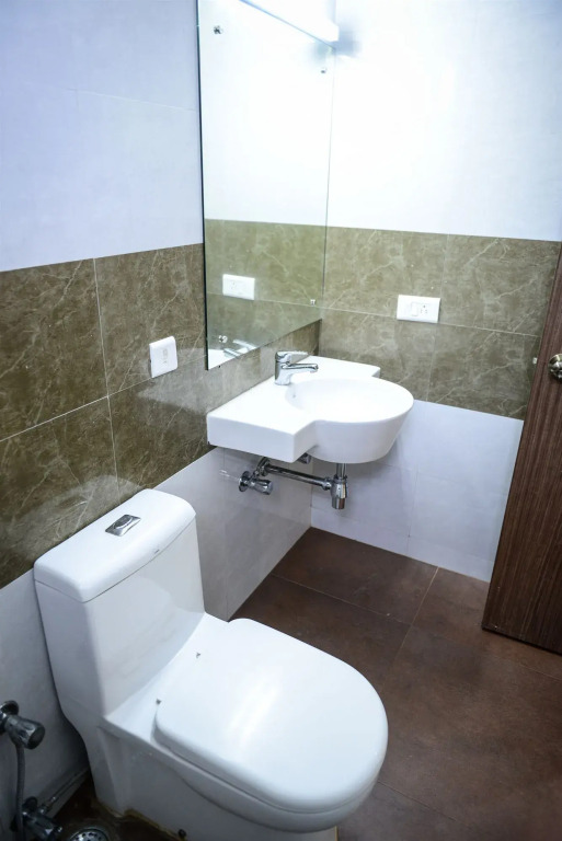 Hotel Campal