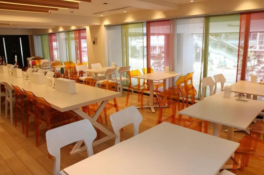 ibis Styles Kyoto Station