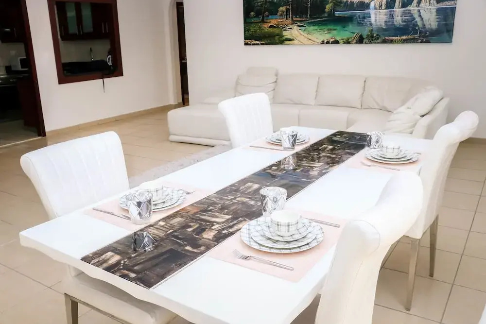 JBR 2 Bedrooms Apartment Rimal 1
