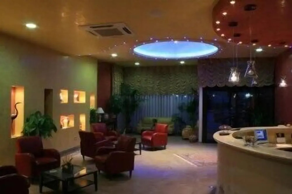 MARCHESINA RESORT srls