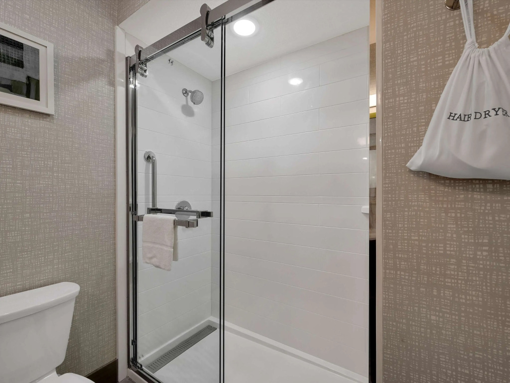 Hampton Inn and Suites Lufkin