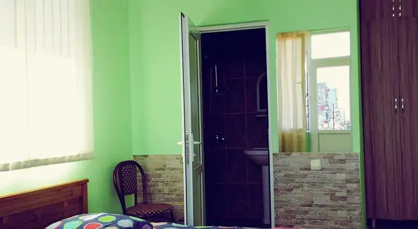 Guest House on Rustaveli 205