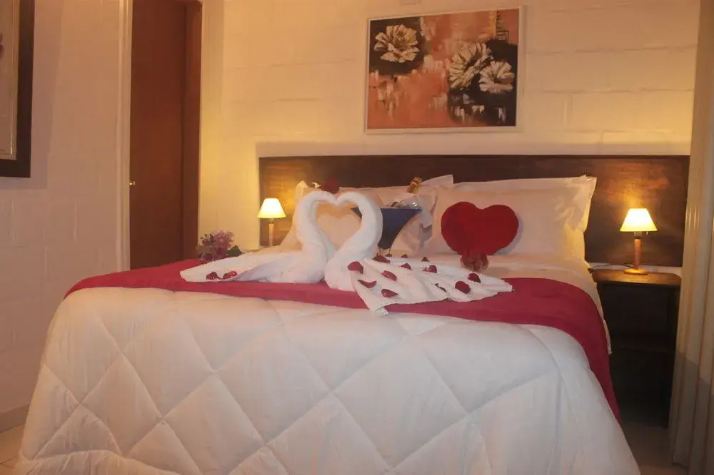 Hotel Renovo
