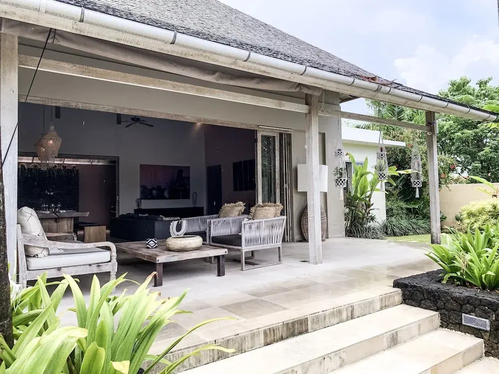 Villa Bodhi Kulture - Huge 5 BR Luxury Villa for families and groups in Canggu - Bali