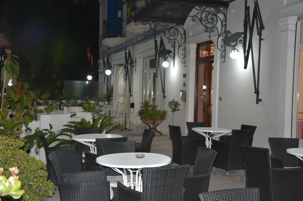 Hotel Alfieri