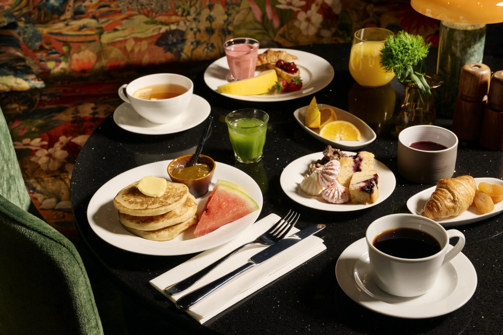 Thon Hotel Lofoten