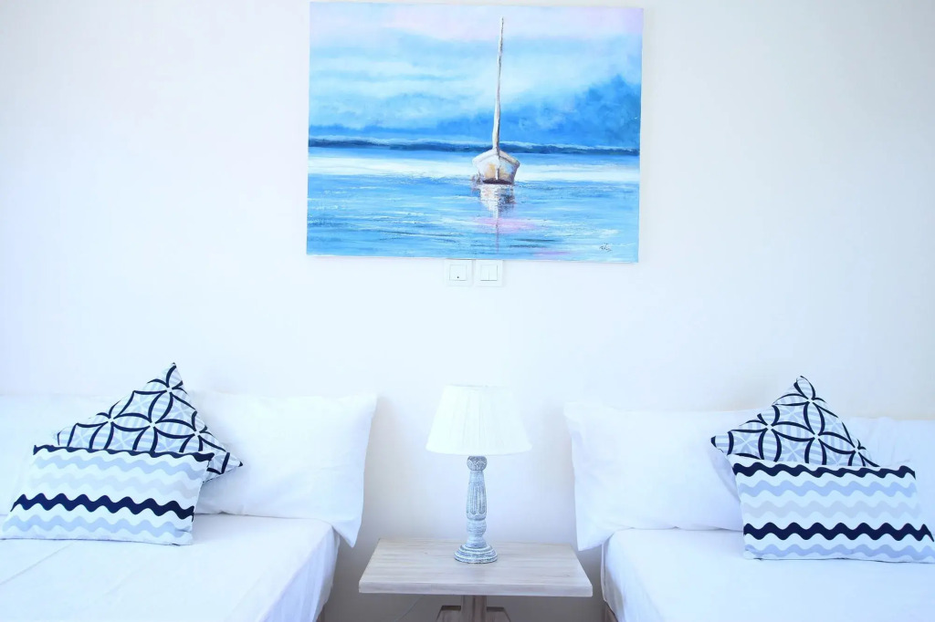 The Zubeida Boutique Resort