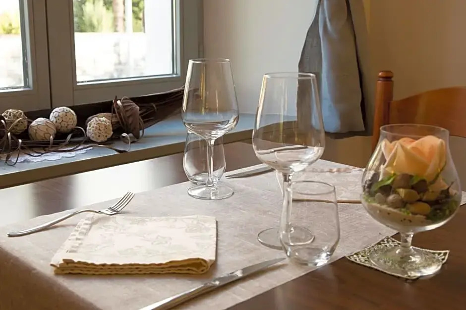 Locanda La Pignatta