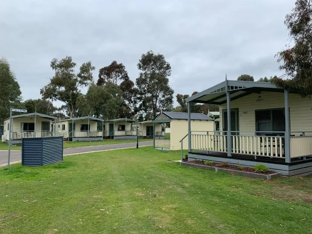 BIG4 Swan Hill