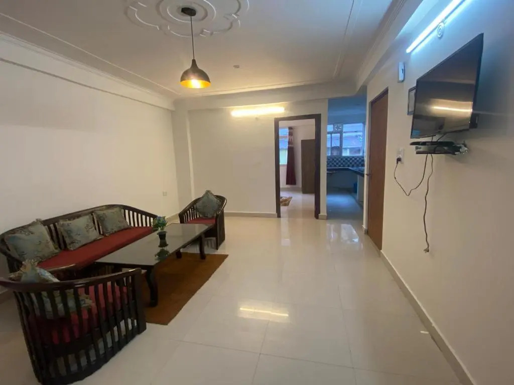 Navyug Residency