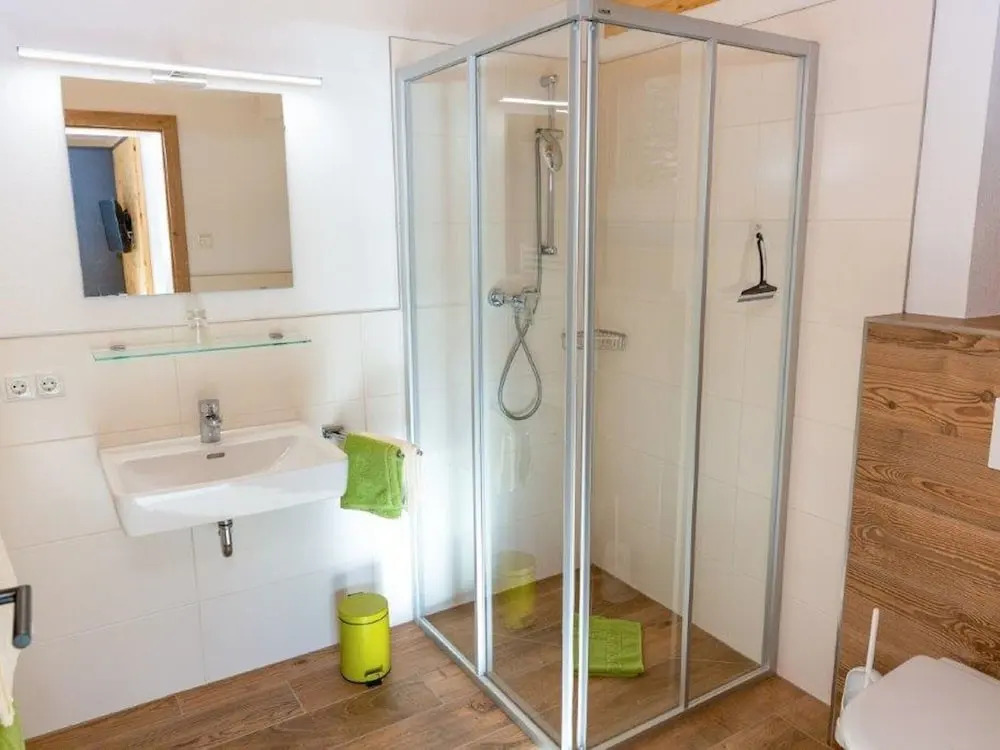 Comfortable Holiday Home in Kleinarl