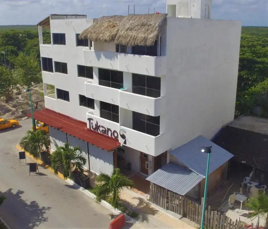 TUKANO 7 | En el corazòn de Mahahual